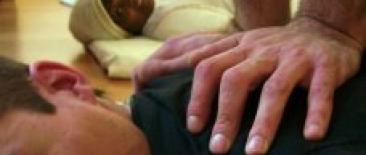 You are currently viewing Traditional Thai Massage workshop : Saturday 14 December from 14.00 to 17.00